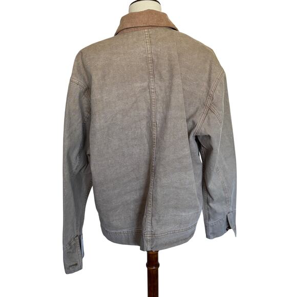 SLVRLAKE CASEY JACKET - Picture 2 of 4